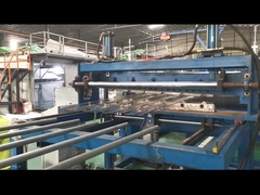 Γεωργείο πλάτος 930mm 1mm PC πλαστική επιφάνεια πλάκα αντοχής με λύση γρατζουνιάς