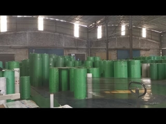 Πολυκαρβονικό πλαστικό φύλλο για αρχιτεκτονική διακόσμηση 1,6 mm-1,8 mm