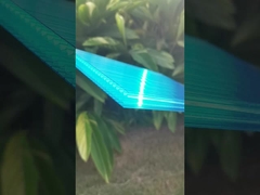 PC Πολυστρώματα Κούφιο φύλλο