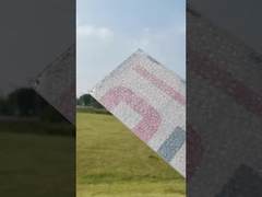 Πλακέτο λιπαντικού πολυκαρβονίου ιδανικό για το διαχωριστικό του μπάνιου σε πάνελ θερμοκηπίου