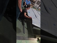 Κάντε το σπίτι σας από πολυανθρακικό