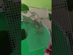 Πίνακας συνθετικού PET