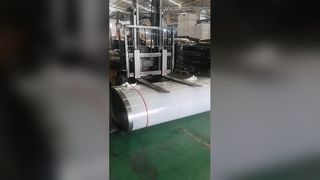 Ασημί Polycarbonate κοίλο φύλλο σε ρολό