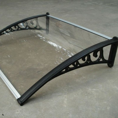 Καλή τιμή. Πύργο και μη τοξικές τρυπές από πολυανθρακικό για καθαρή προστασία σε απευθείας σύνδεση