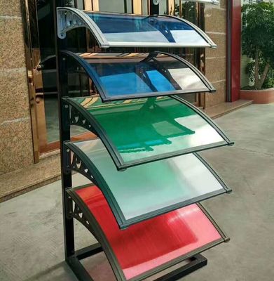 Καλή τιμή. Πολυκαρβονικό Κράφτης Μαύρο / Γκρίζο / Λευκό Φρέμα Χρώμα Πίνακα PC σε απευθείας σύνδεση