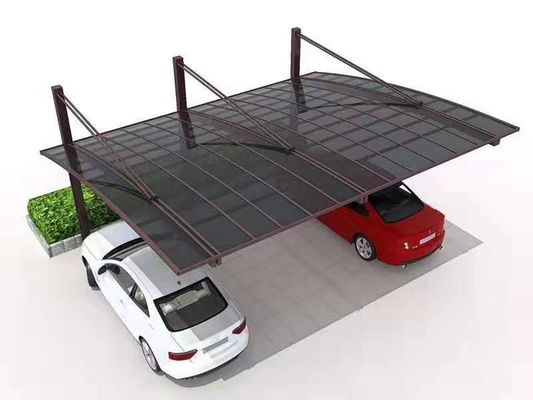 Καλή τιμή. Διαρθρώσεις υψηλής αντοχής από κράμα αλουμινίου ανθεκτικές στον τυφώνα 12 σε απευθείας σύνδεση