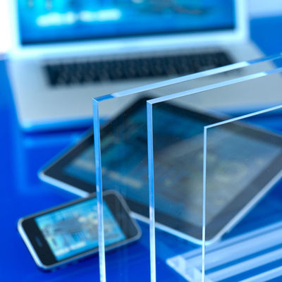 Καλή τιμή. Εκτύπωση Πίνακας PC Πολυκαρβονίου Υψηλή αντοχή σε αντίκτυπο Χημική αντοχή Αρμόδιότητα Επιστροφικά φωτισμένες οθόνες σε απευθείας σύνδεση