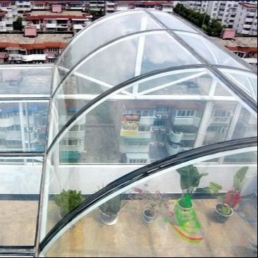 1.22m Διαυγές ισχυρό ανθεκτικό πολυανθρακικό στερεό φύλλο για βιομηχανικούς και οικοδομικούς σκοπούς