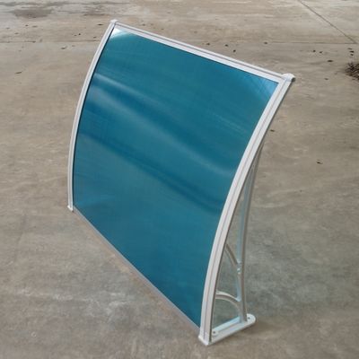 800mm DIY PC Canopy με PC κούφιο / στερεό φύλλο για μείωση θορύβου