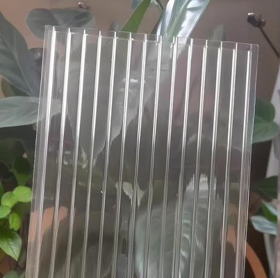 Διαφανές Δίδυμο Τριπλό Τείχος Μελισόφυτο PC Κούφιο Σπίτι Για Πανδοφώτι Γεροκομείο Και Καταφύγιο