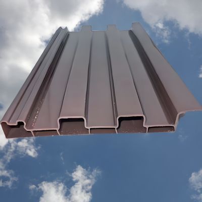 Καλή τιμή. Πολυκαρβονικό πλακάκια στυλ Great Wall Τελική λύση στέγης για κατοικίες Εμπορικές και Βιομηχανικές σε απευθείας σύνδεση