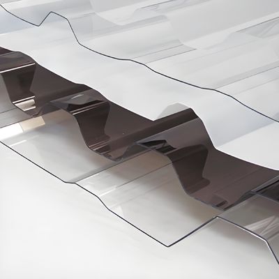 Ελαφρύ βάρος ανθεκτικός στις ακτινοβολίες για κατοικίες