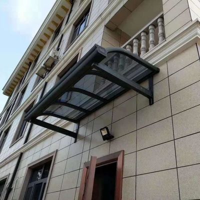 Προσαρμόσιμη DIY πολυκαρβονικό στερεό φύλλο Τυρίχτρα ανθεκτικό σε αντίκτυπο