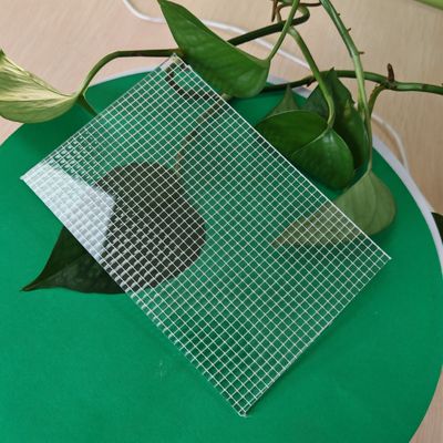 Καλή τιμή. Πάνελ στέγης PET υψηλής αντοχής με σκελετό από ενισχυτικό ύφασμα ινών για μέγιστη ανθεκτικότητα σε απευθείας σύνδεση