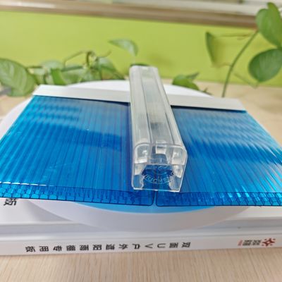 Φύλλα πολυανθρακούχου με U-Lock Honeycomb - Ελαφριά ανθεκτική σε αντίκτυπο οροφή