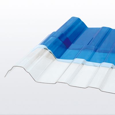 Μεγιστοποιήστε το επιχειρηματικό σας δυναμικό με πλαστικό πλαστικό από πολυανθρακικό κύμα