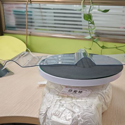 Καλή τιμή. διαφανές χαρτί κυματοειδούς πολυανθρακούχου πλάτους 840 mm για ευέλικτες και ευέλικτες εφαρμογές σε απευθείας σύνδεση