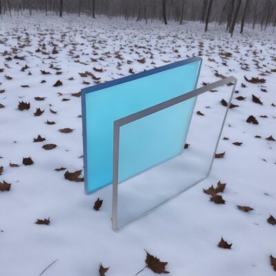 Φαρμακευτική τιμή 5mm πλαστικό 4 * 8ft πολυκαρβονιακό φύλλο Διαφανές διαφανές φύλλο με εξαιρετική αντοχή σε αντίκτυπα και υψηλή μετάδοση φωτός για βιομηχανικές και κεραίες